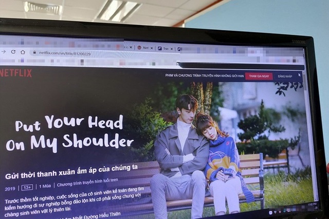 Không thể để Neflix tiếp tay cho đường lưỡi bò - 1 Không thể để Neflix tiếp tay cho đường lưỡi bò - 1