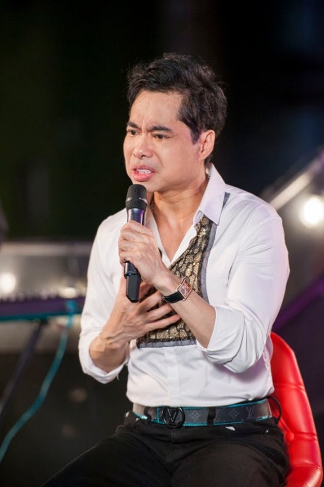 Đồng nghiệp vô tình khui ra loạt bí mật của sao Việt - 1 Đồng nghiệp vô tình khui ra loạt bí mật của sao Việt - 1