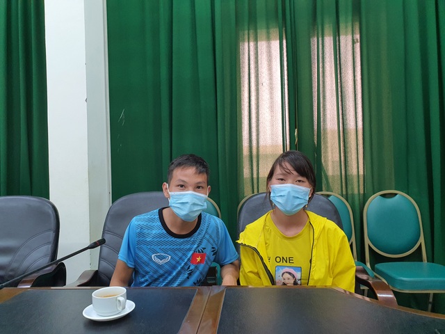 Người phụ nữ sinh con tại phòng cấp cứu được bạn đọc giúp đỡ 238 triệu đồng - 5 Người phụ nữ sinh con tại phòng cấp cứu được bạn đọc giúp đỡ 238 triệu đồng - 5