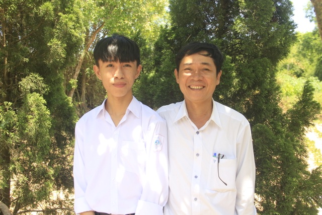 Nam sinh lọt vào Chung kết năm Olympia: Kỳ vọng chạm tới vòng nguyệt quế - 5 Nam sinh lọt vào Chung kết năm Olympia: Kỳ vọng chạm tới vòng nguyệt quế - 5