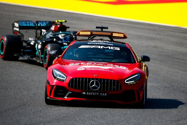 Tuscan Grand Prix 2020: Muốn bao nhiêu hỗn loạn cũng có - 6 Tuscan Grand Prix 2020: Muốn bao nhiêu hỗn loạn cũng có - 6