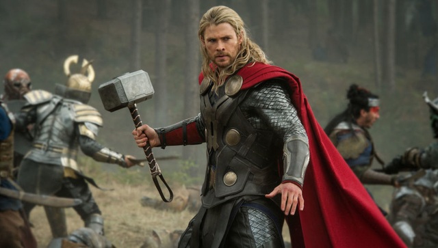 Chris Hemsworth lên tiếng về tin đồn dừng đóng vai Thần Sấm - 1 Chris Hemsworth lên tiếng về tin đồn dừng đóng vai Thần Sấm - 1
