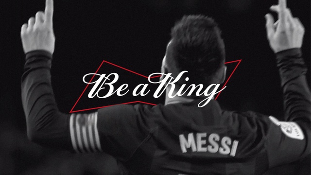 Đồng hành cùng Lionel Messi với thông điệp “chất vua không lùi bước” - 4 Đồng hành cùng Lionel Messi với thông điệp “chất vua không lùi bước” - 4