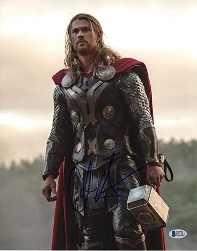 Chris Hemsworth lên tiếng về tin đồn dừng đóng vai Thần Sấm - 2 Chris Hemsworth lên tiếng về tin đồn dừng đóng vai Thần Sấm - 2