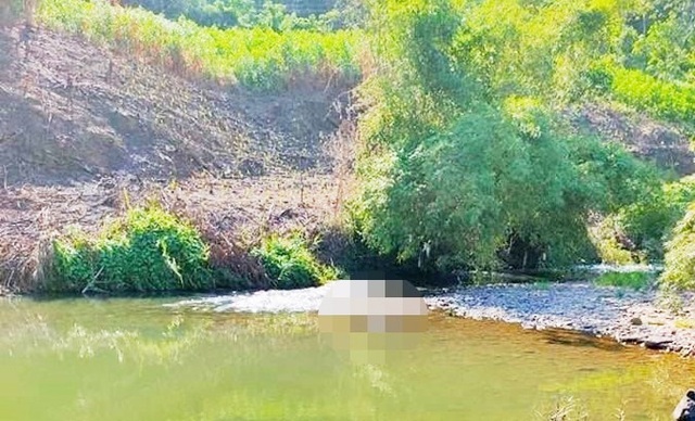 Phát hiện một thi thể thanh niên tử vong trong phòng trọ - 2 Phát hiện một thi thể thanh niên tử vong trong phòng trọ - 2