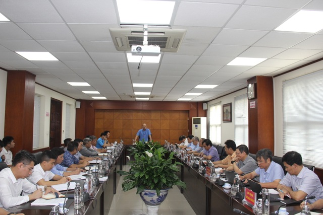 Công ty Than Uông Bí đã làm tốt kế hoạch sản xuất trong 8 tháng đầu năm - 2 Công ty Than Uông Bí đã làm tốt kế hoạch sản xuất trong 8 tháng đầu năm - 2