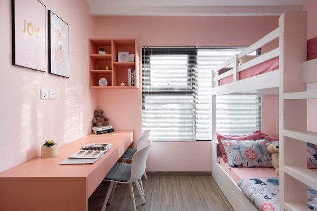 Khám phá căn hộ đẹp mê hồn tại Vinhomes Smart City - 8 Khám phá căn hộ đẹp mê hồn tại Vinhomes Smart City - 8