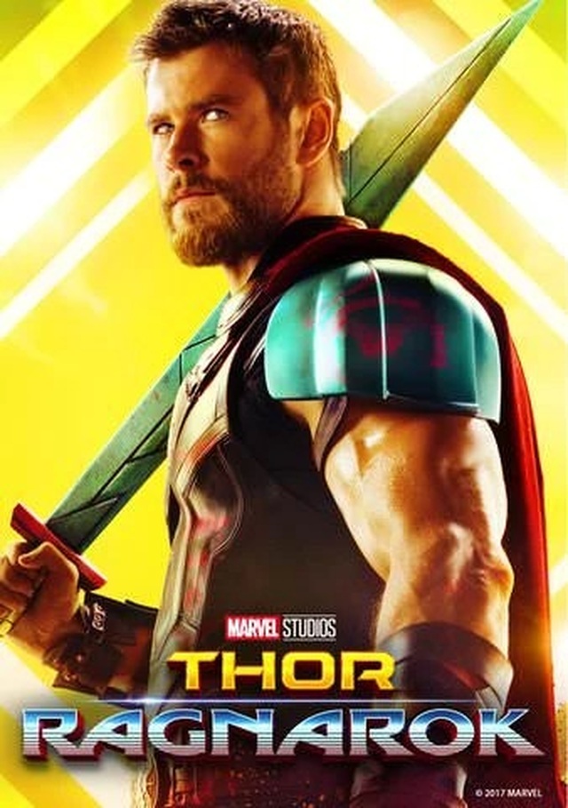 Chris Hemsworth lên tiếng về tin đồn dừng đóng vai Thần Sấm - 5 Chris Hemsworth lên tiếng về tin đồn dừng đóng vai Thần Sấm - 5