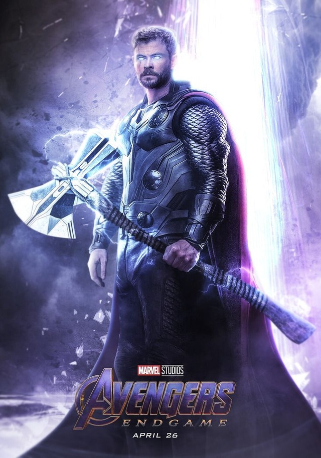 Chris Hemsworth lên tiếng về tin đồn dừng đóng vai Thần Sấm - 4 Chris Hemsworth lên tiếng về tin đồn dừng đóng vai Thần Sấm - 4