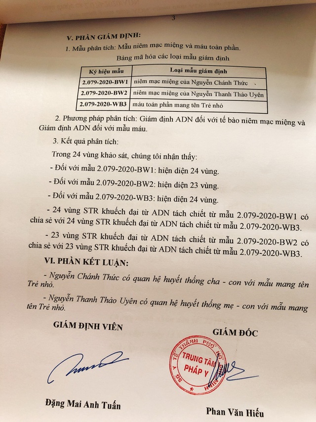 Bé trai bị bỏ rơi ở sân chùa: Cha mẹ vỡ oà đón nhận kết quả xét nghiệm ADN - 2 Bé trai bị bỏ rơi ở sân chùa: Cha mẹ vỡ oà đón nhận kết quả xét nghiệm ADN - 2