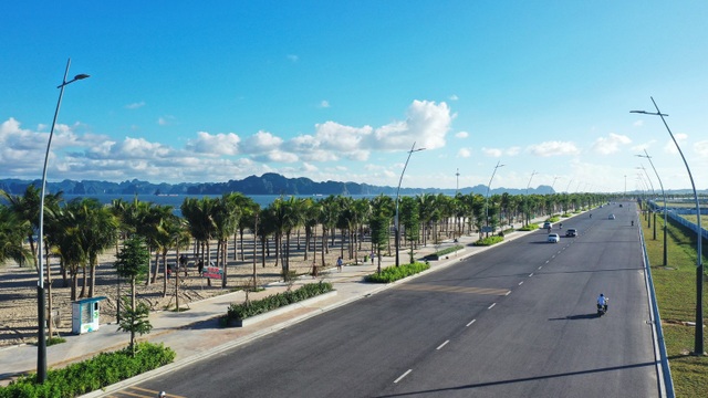 BĐS Hạ Long: Ngựa không ngừng vó nhờ đòn bẩy nào? - 1 BĐS Hạ Long: Ngựa không ngừng vó nhờ đòn bẩy nào? - 1