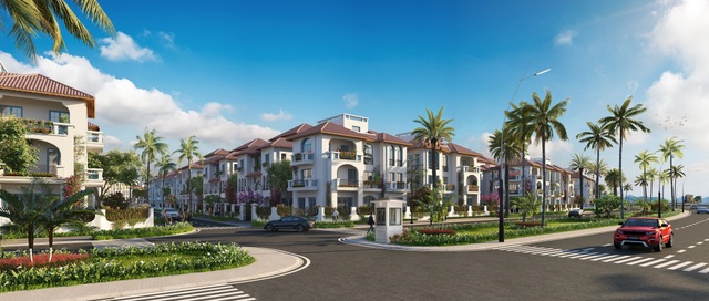 BĐS Hạ Long: Ngựa không ngừng vó nhờ đòn bẩy nào? - 2 BĐS Hạ Long: Ngựa không ngừng vó nhờ đòn bẩy nào? - 2