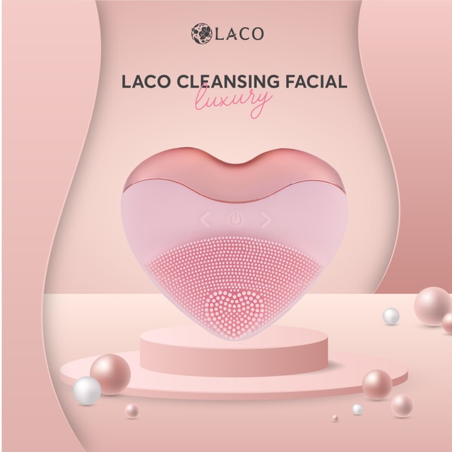 Ấn tượng số lượng đặt mua máy rửa mặt Laco Luxury quá tải ngay sau 20h ra mắt - 5 Ấn tượng số lượng đặt mua máy rửa mặt Laco Luxury quá tải ngay sau 20h ra mắt - 5