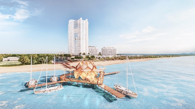 Hé lộ loạt quỹ “đất vàng” của tập đoàn Danh Khôi - 4 Hé lộ loạt quỹ “đất vàng” của tập đoàn Danh Khôi - 4