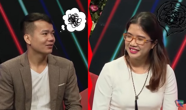 Cô gái chưa từng yêu ai được anh giám đốc quỳ gối cầu hôn trong show hẹn hò - 1 Cô gái chưa từng yêu ai được anh giám đốc quỳ gối cầu hôn trong show hẹn hò - 1