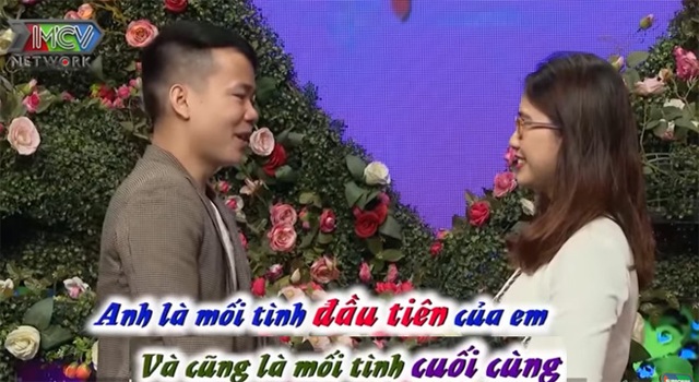 Cô gái chưa từng yêu ai được anh giám đốc quỳ gối cầu hôn trong show hẹn hò - 3 Cô gái chưa từng yêu ai được anh giám đốc quỳ gối cầu hôn trong show hẹn hò - 3