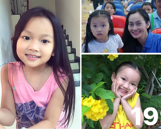 Con gái NSƯT Hạnh Thúy chiến thắng ngoạn mục Nhanh như chớp nhí - 8 Con gái NSƯT Hạnh Thúy chiến thắng ngoạn mục Nhanh như chớp nhí - 8