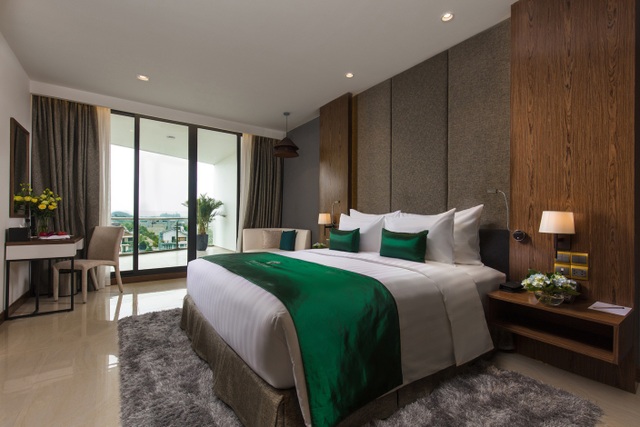 Lễ công bố quyết định khách sạn DIC Star Vĩnh Phúc đạt chuẩn 5 sao - 2 Lễ công bố quyết định khách sạn DIC Star Vĩnh Phúc đạt chuẩn 5 sao - 2