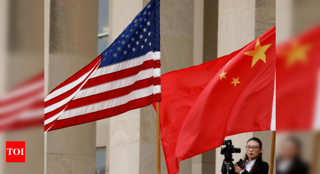 Doanh nghiệp Mỹ ở Trung Quốc “phớt lờ” lời kêu gọi hồi hương của ông Trump - 3 Doanh nghiệp Mỹ ở Trung Quốc “phớt lờ” lời kêu gọi hồi hương của ông Trump - 3