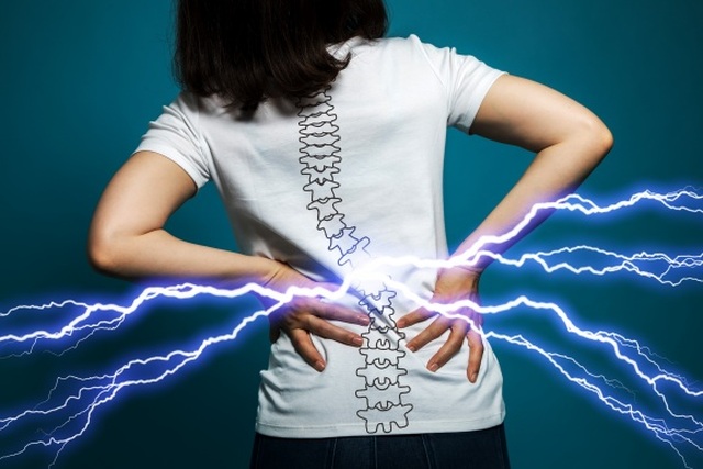 Ho dai dẳng và đau vùng lưng dưới: Nguy cơ ung thư phổi - 2 Ho dai dẳng và đau vùng lưng dưới: Nguy cơ ung thư phổi - 2