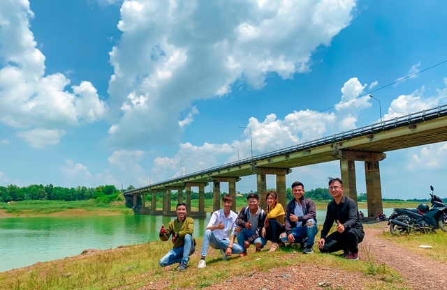 Khám phá Đà Lạt thu nhỏ tại Trị An với giá gần 200 nghìn đồng - 7 Khám phá Đà Lạt thu nhỏ tại Trị An với giá gần 200 nghìn đồng - 7