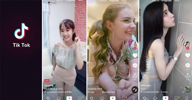 TikTok sẽ chỉ bán thương hiệu, không bán thuật toán cho Mỹ - 2 TikTok sẽ chỉ bán thương hiệu, không bán thuật toán cho Mỹ - 2