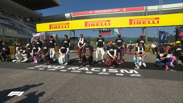 Tuscan Grand Prix 2020: Muốn bao nhiêu hỗn loạn cũng có - 3 Tuscan Grand Prix 2020: Muốn bao nhiêu hỗn loạn cũng có - 3
