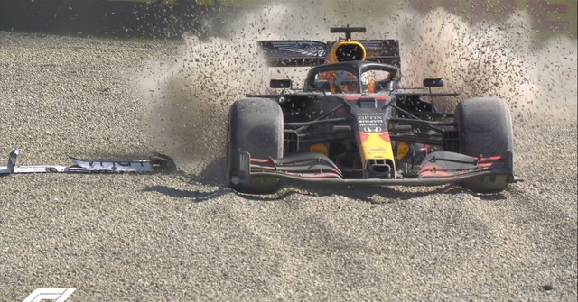 Tuscan Grand Prix 2020: Muốn bao nhiêu hỗn loạn cũng có - 9 Tuscan Grand Prix 2020: Muốn bao nhiêu hỗn loạn cũng có - 9
