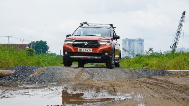 Việt Nam Suzuki thay đổi tình thế ngoạn mục trong thời điểm khó khăn của thị trường ô tô - 2 Việt Nam Suzuki thay đổi tình thế ngoạn mục trong thời điểm khó khăn của thị trường ô tô - 2