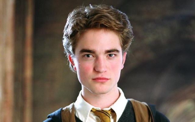Robert Pattinson: Từ soái ca “Chạng vạng” tới tài tử hạng A Hollywood - 2 Robert Pattinson: Từ soái ca “Chạng vạng” tới tài tử hạng A Hollywood - 2