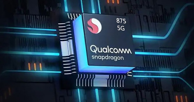 Samsung độc quyền sản xuất chip Snapdragon 5G - 1