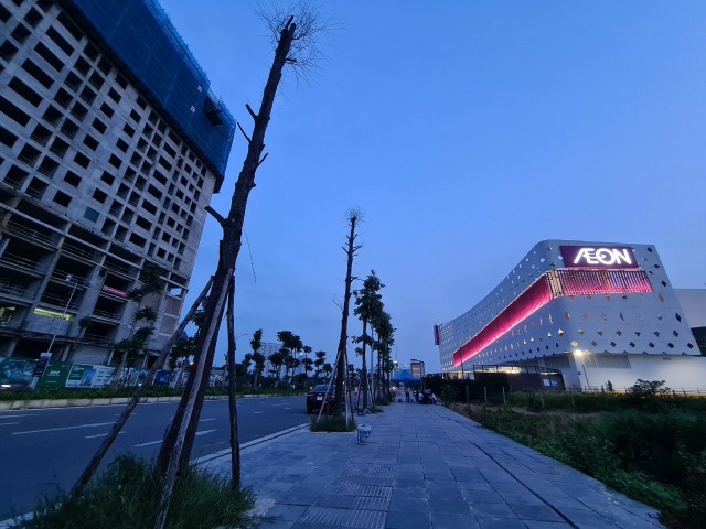Nhà ở xã hội FLC Garden City mở bán đợt 2 tòa HH-01 và giới thiệu thông tin tòa HH-04 - 4 Nhà ở xã hội FLC Garden City mở bán đợt 2 tòa HH-01 và giới thiệu thông tin tòa HH-04 - 4