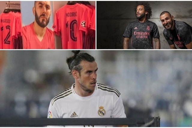 Rộ tin Gareth Bale đồng ý gia nhập Man Utd - 1 Rộ tin Gareth Bale đồng ý gia nhập Man Utd - 1