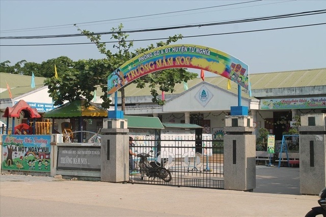 Bệnh thành tích của ngành giáo dục- ca bệnh hết thuốc chữa? - 1 Bệnh thành tích của ngành giáo dục- ca bệnh hết thuốc chữa? - 1