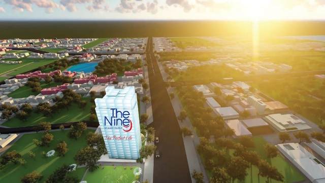 “Vành đai xanh” nâng bước bất động sản vùng lõi Thủ đô - 4 “Vành đai xanh” nâng bước bất động sản vùng lõi Thủ đô - 4
