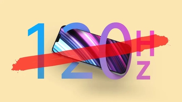 iPhone 12 gây thất vọng vì thiếu tính năng nhiều người mong đợi - 1