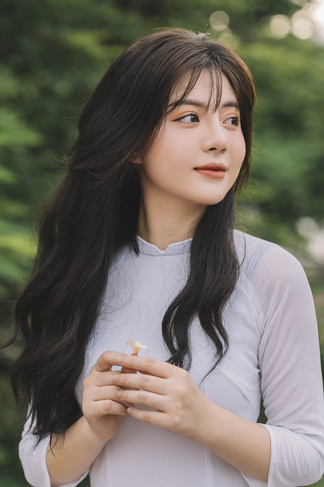 Hot streamer xinh đẹp: “Với mình, mọi lời gạ gẫm đều trở nên vô nghĩa” - 9 Hot streamer xinh đẹp: “Với mình, mọi lời gạ gẫm đều trở nên vô nghĩa” - 9
