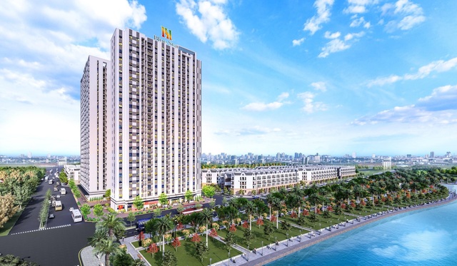 “Bộ tứ tinh hoa” thúc đẩy tiềm năng tăng giá bất động sản Gia Lâm - 3 “Bộ tứ tinh hoa” thúc đẩy tiềm năng tăng giá bất động sản Gia Lâm - 3