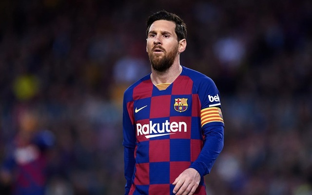 Sau C.Ronaldo, Messi sở hữu thu nhập 1 tỷ USD - 1 Sau C.Ronaldo, Messi sở hữu thu nhập 1 tỷ USD - 1