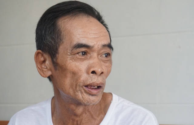 Chiếu cói 1 triệu đồng/chiếc, thợ dệt “bó tay” vì thiếu nguyên liệu - 6 Chiếu cói 1 triệu đồng/chiếc, thợ dệt “bó tay” vì thiếu nguyên liệu - 6