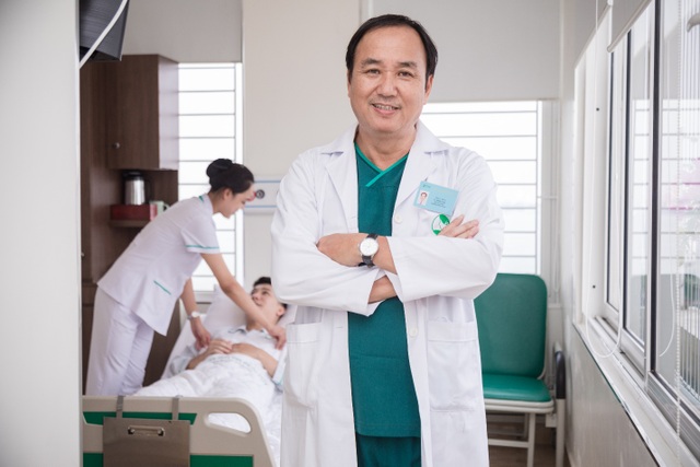Giải pháp cho tình trạng trĩ tái đi tái lại không dứt - 3 Giải pháp cho tình trạng trĩ tái đi tái lại không dứt - 3