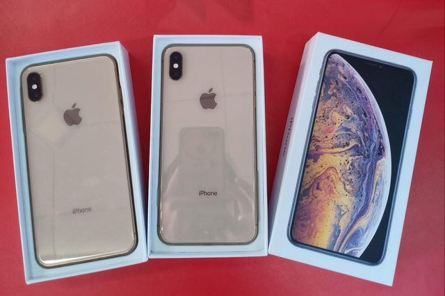 Thị trường iPhone xách tay tại Việt Nam có quá nhiều rác - 3 Thị trường iPhone xách tay tại Việt Nam có quá nhiều rác - 3