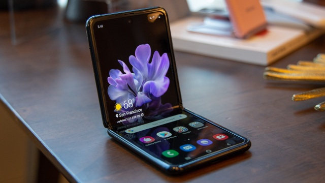 Sau 10 năm, Galaxy S và Note không còn là smartphone chủ lực của Samsung? - 1 Sau 10 năm, Galaxy S và Note không còn là smartphone chủ lực của Samsung? - 1