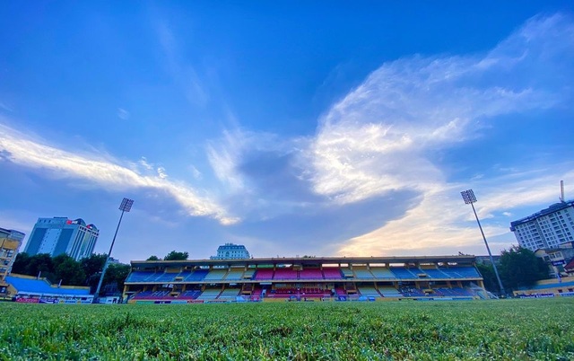 CLB Hà Nội 5-1 CLB TP.HCM: Văn Quyết, Quang Hải tỏa sáng rực rỡ - 20 CLB Hà Nội 5-1 CLB TP.HCM: Văn Quyết, Quang Hải tỏa sáng rực rỡ - 20