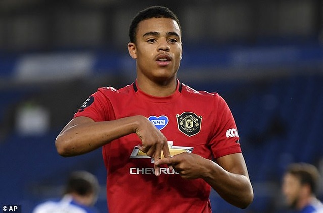 Man Utd có thể vắng 11 cầu thủ ở trận ra quân tại Premier League - 2 Man Utd có thể vắng 11 cầu thủ ở trận ra quân tại Premier League - 2