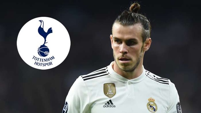 Bị Real Madrid xử tệ, Gareth Bale tiếp tục có hành động xấu xí - 2 Bị Real Madrid xử tệ, Gareth Bale tiếp tục có hành động xấu xí - 2