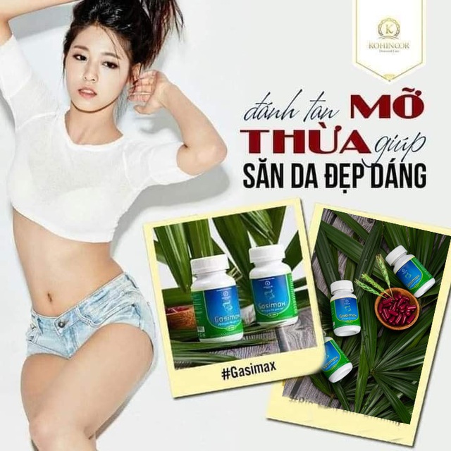 Giải pháp giảm béo tối ưu cho người thừa cân - 2 Giải pháp giảm béo tối ưu cho người thừa cân - 2