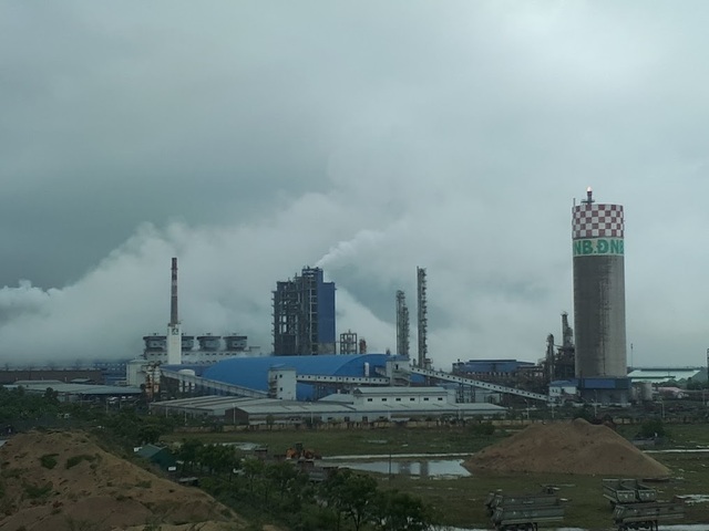 Làm ăn thua lỗ, doanh nghiệp Nhà nước vẫn khó bị phá sản - 2 Làm ăn thua lỗ, doanh nghiệp Nhà nước vẫn khó bị phá sản - 2
