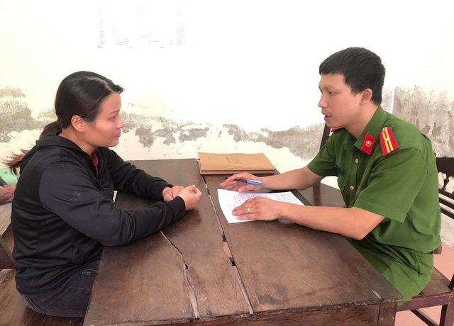 Phá đường dây đưa hàng chục phụ nữ sang Trung Quốc mang thai hộ - 2 Phá đường dây đưa hàng chục phụ nữ sang Trung Quốc mang thai hộ - 2