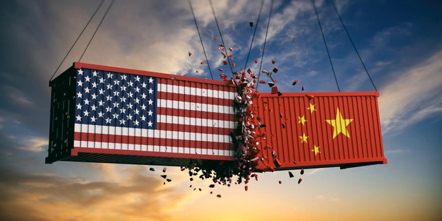 Cuộc chiến pháp lý Mỹ - Trung sau phán quyết của WTO - 1 Cuộc chiến pháp lý Mỹ - Trung sau phán quyết của WTO - 1